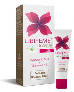 LIBIFEME Intense gels, 30ml