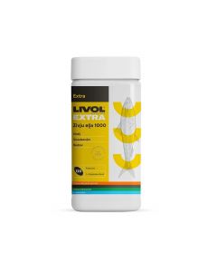 LIVOL Extra zivju eļļa 1000mg kapsulas, N120