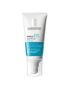 LA ROCHE-POSAY Hyalu B5 Aquagel SPF30 gelveida krēms, 50ml