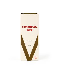 MEDPRO Zemestauku sula, 100ml