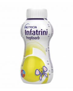 NUTRICIA Infatrini Peptisorb, 200ml