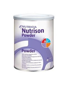 NUTRISON pulveris, 430 g 