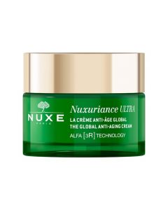 NUXE Nuxuriance Ultra Global Anti-Aging pretnovecošanās sejas krēms, 50 ml