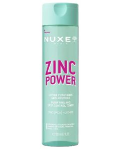 NUXE Purifying and Spot Control toniks, 200 ml