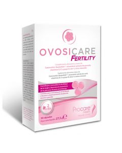 OVOSICARE Fertility kapsulas, N30