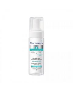 PHARMACERIS A Puri-Sensilium putas sejas mazgāšanai, 150 ml