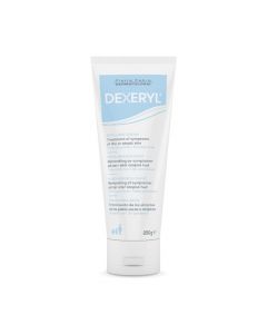 PIERRE FABRE Dexeryl mīkstinošs krēms, 250g