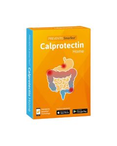 PREVENTIS SmarTest Calprotectin Home