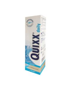 QUIXX Daily deguna aerosols 100 ml