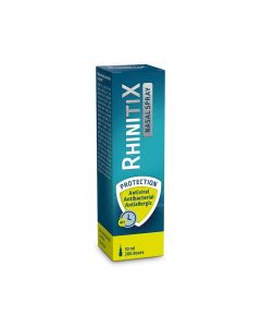 RHINITIX deguna aeresols, 10ml