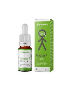 RINOGEL Drops 15 ml N1