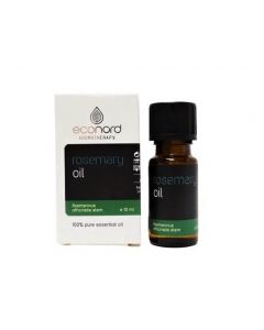 ECONORD Rozmarīnu ēteriskā eļļa, 10ml