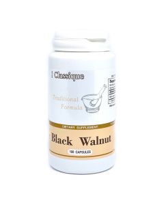SANTEGRA Black Walnut kapsulas, N100
