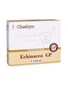 SANTEGRA Echinacea GP kapsulas, N30