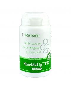 SANTEGRA ShieldsUp TR tabletes, N60