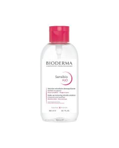 BIODERMA Sensibio H2O micelārais ūdens, 850ml