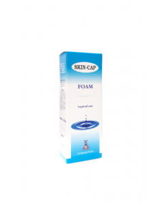 SKIN-CAP putas, 100ml