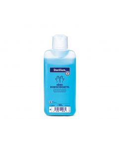 STERILLIUM Hand Disinfectant roku dezinfekcijas līdzeklis, 500ml
