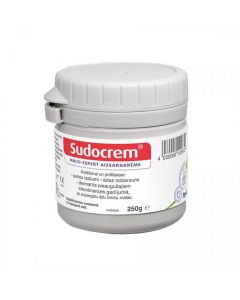 SUDOCREM Multi-Expert aizsargkrēms, 250 g