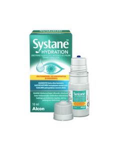 SYSTANE Hydration acu pilieni, 10 ml