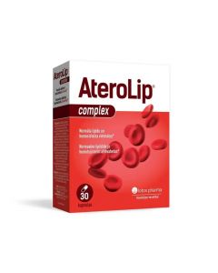 ATEROLIP Complex kapsulas N30