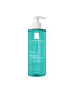 LA ROCHE-POSAY Effaclar Micro-Peeling gels, 400ml