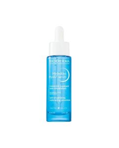 BIODERMA Hydrabio Hyalu+ serums, 30ml