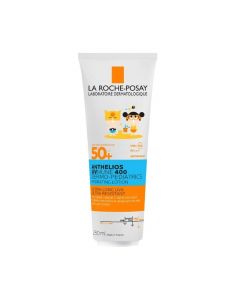 LA ROCHE-POSAY Anthelios UVMune 400 Dermo-Pediatrics SPF50+ pieniņš, 250ml