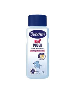 BUBCHEN SOS+ pūderis, 80g