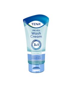 TENA Wash Cream mazgāšanas krēms 250 ml