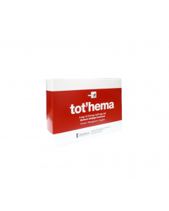 TOT'HEMA  5 mg/  0,133 mg/ 0,07 mg/ ml šķīdums iekšķīgai lietošanai, N20