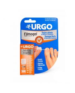URGO Bojātiem nagiem 3.3 ml