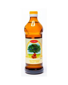 Valriekstu eļļa, 500 ml