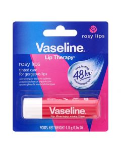 VASELINE Lip Therapy - Rosy Lips 4.8g