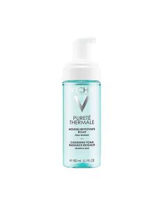 VICHY Purete Thermale attīrošas putas, 150ml