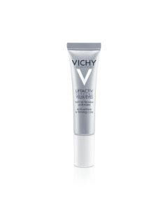 VICHY Liftactiv nostiprinošs pretgrumbu acu krēms, 15 ml