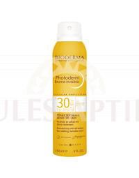 BIODERMA Photoderm Brume Solaire SPF30 saules aizsargsprejs, 150ml