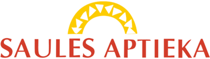 Saules aptiekas logo